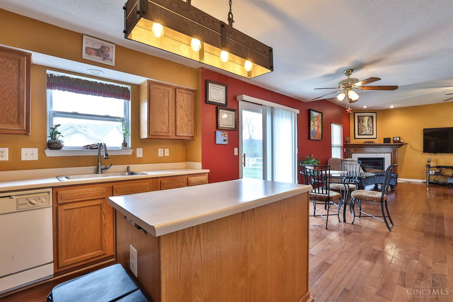 318 Stone Ridge Lane, Monroe, Ohio image 10