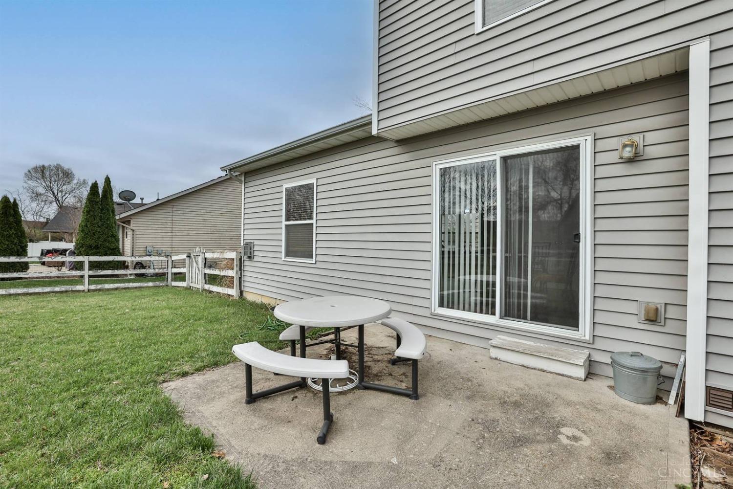 318 Stone Ridge Lane, Monroe, Ohio image 28