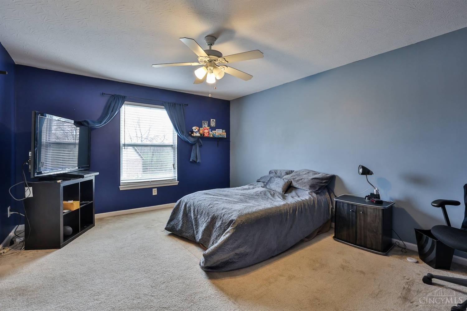 318 Stone Ridge Lane, Monroe, Ohio image 13