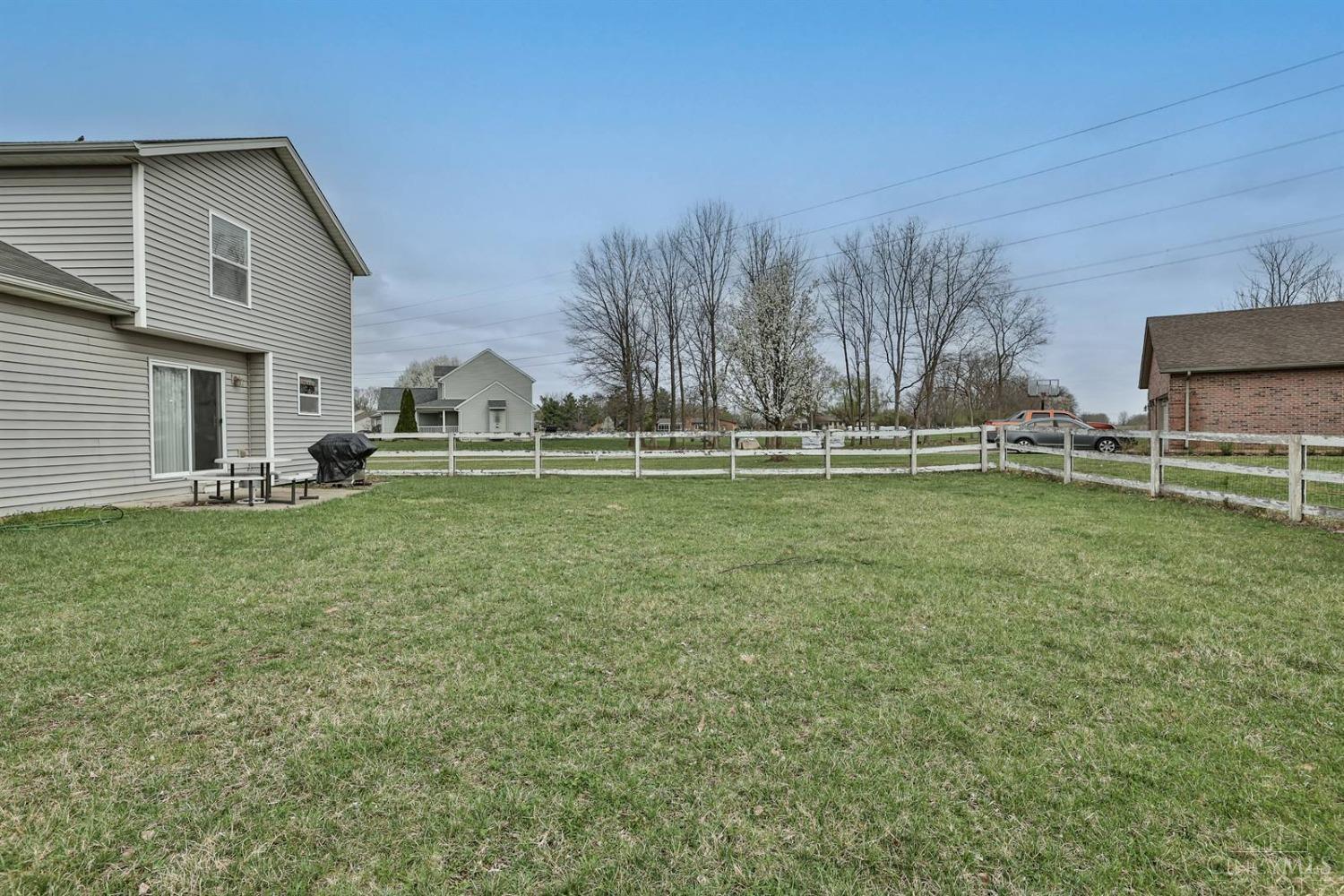 318 Stone Ridge Lane, Monroe, Ohio image 31