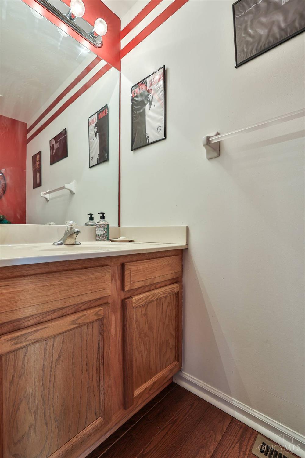 318 Stone Ridge Lane, Monroe, Ohio image 24