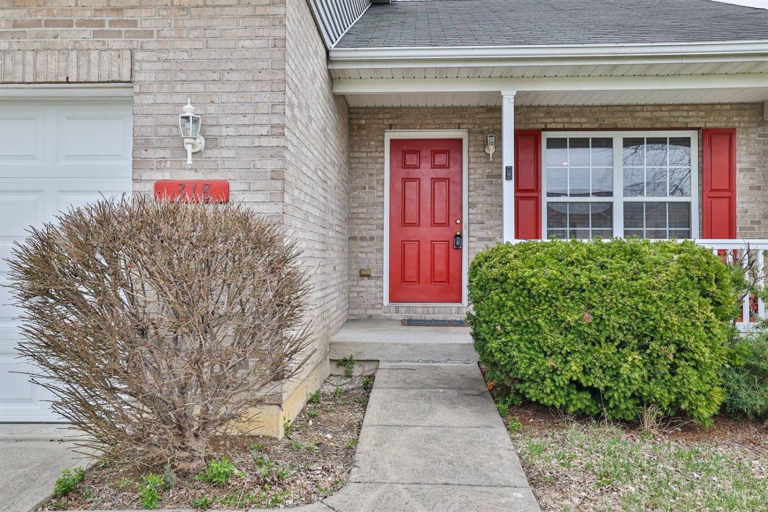 318 Stone Ridge Lane, Monroe, Ohio image 2