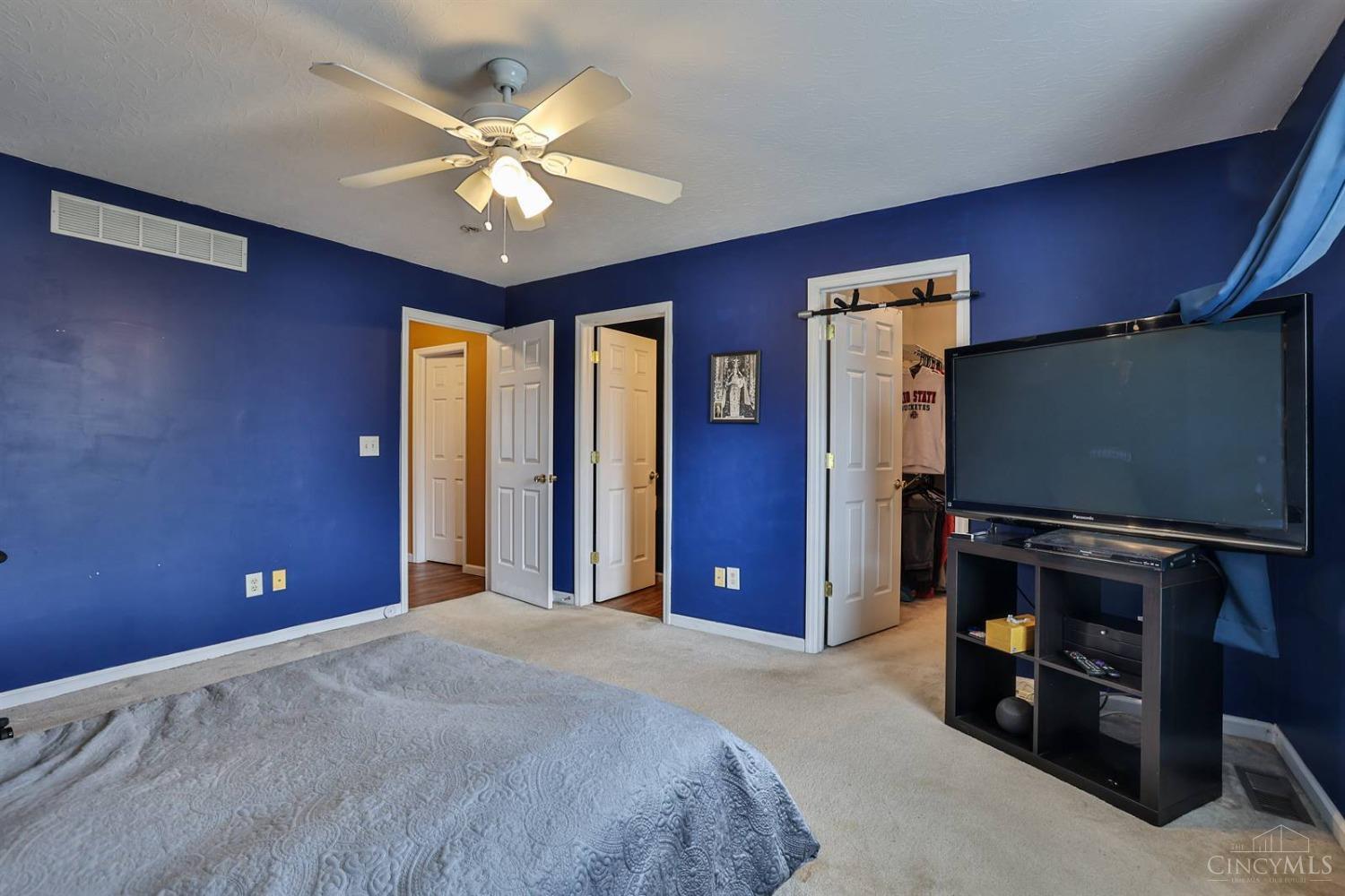 318 Stone Ridge Lane, Monroe, Ohio image 15
