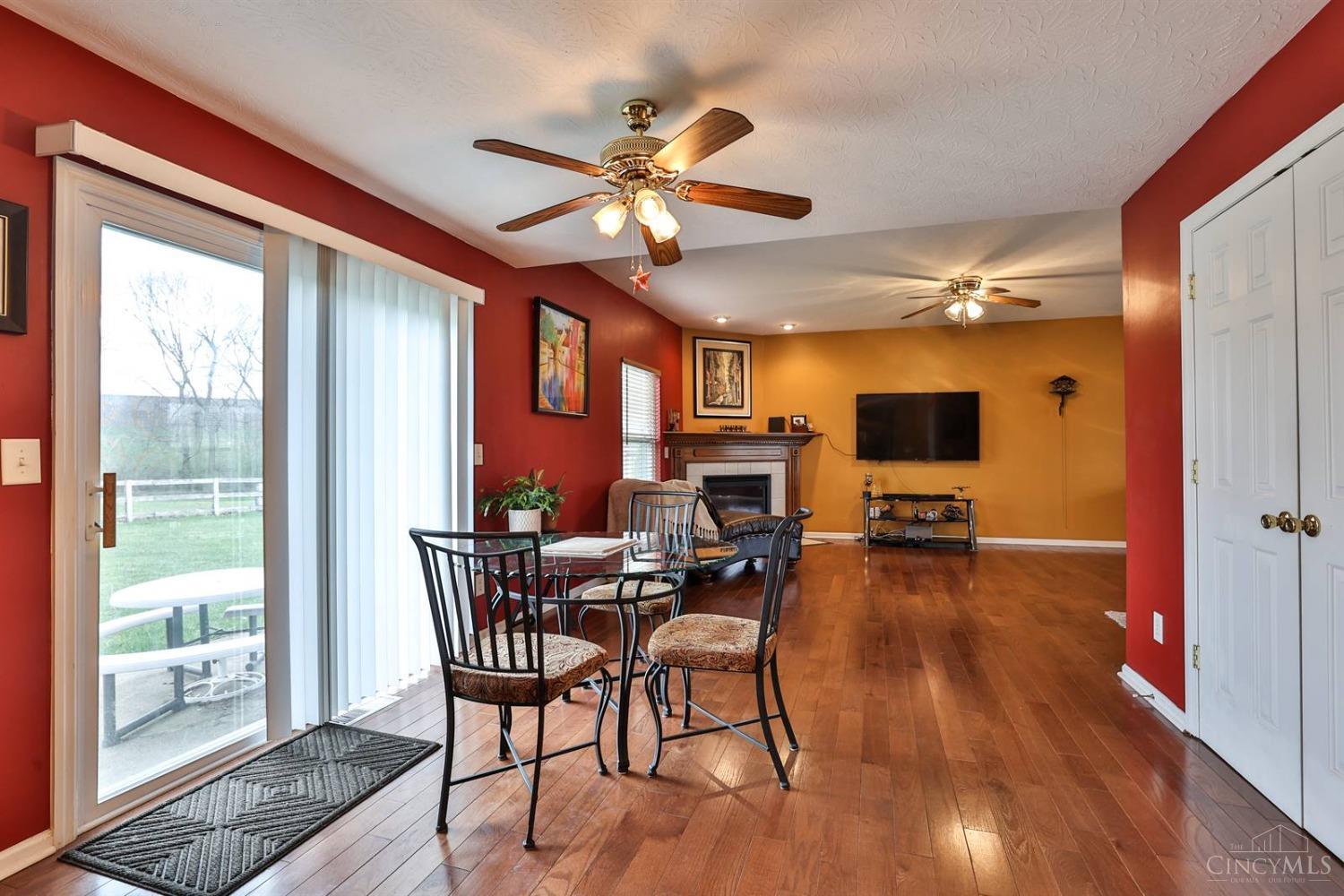 318 Stone Ridge Lane, Monroe, Ohio image 12