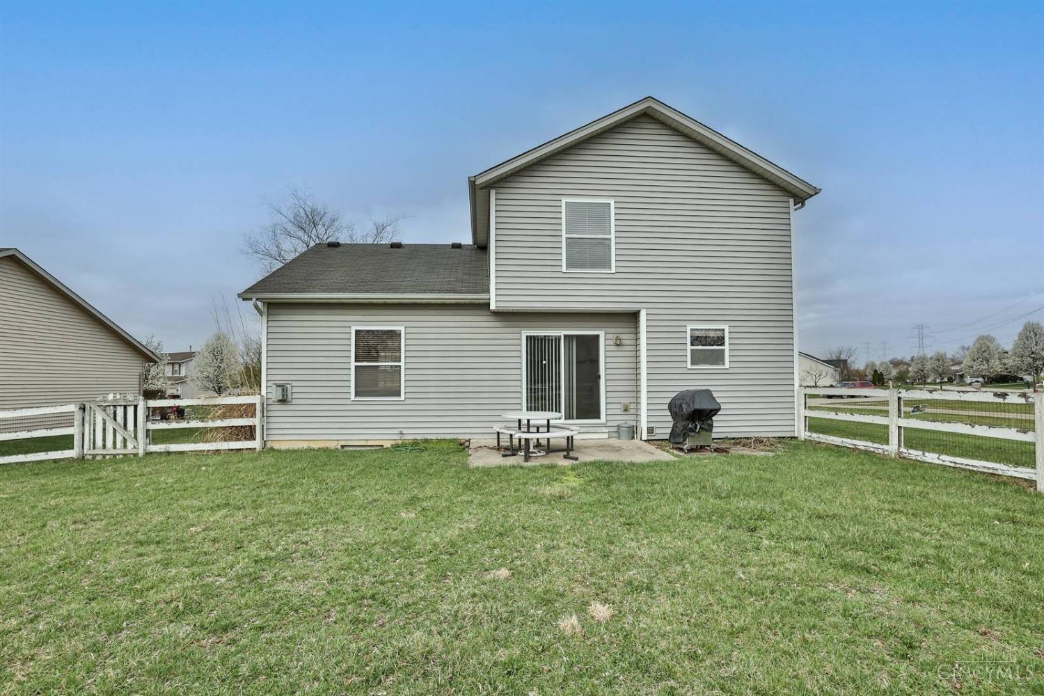 318 Stone Ridge Lane, Monroe, Ohio image 32