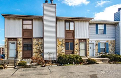 Photo of 3189 Roesch Boulevard #N, Fairfield, OH 45014 (MLS # 1879395)