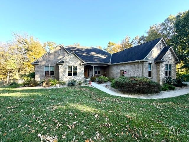 5088 Eagles View