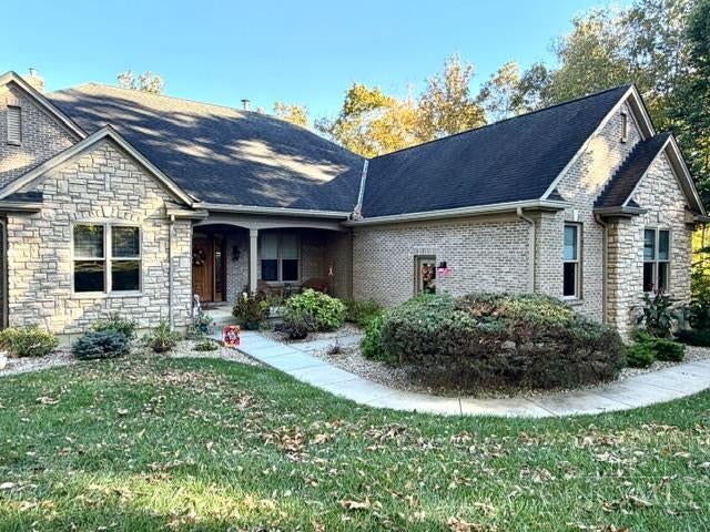5088 Eagles View