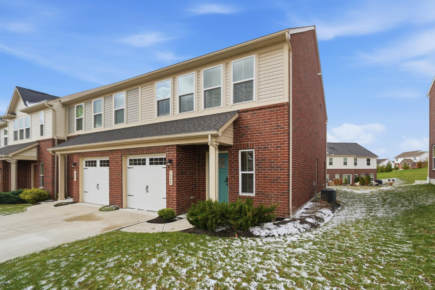 7909 Pinnacle Point Drive