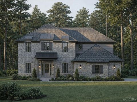 Photo of Lot 108 Fawn Meadow Lane, South Lebanon, OH 45065 (MLS # 1872588)