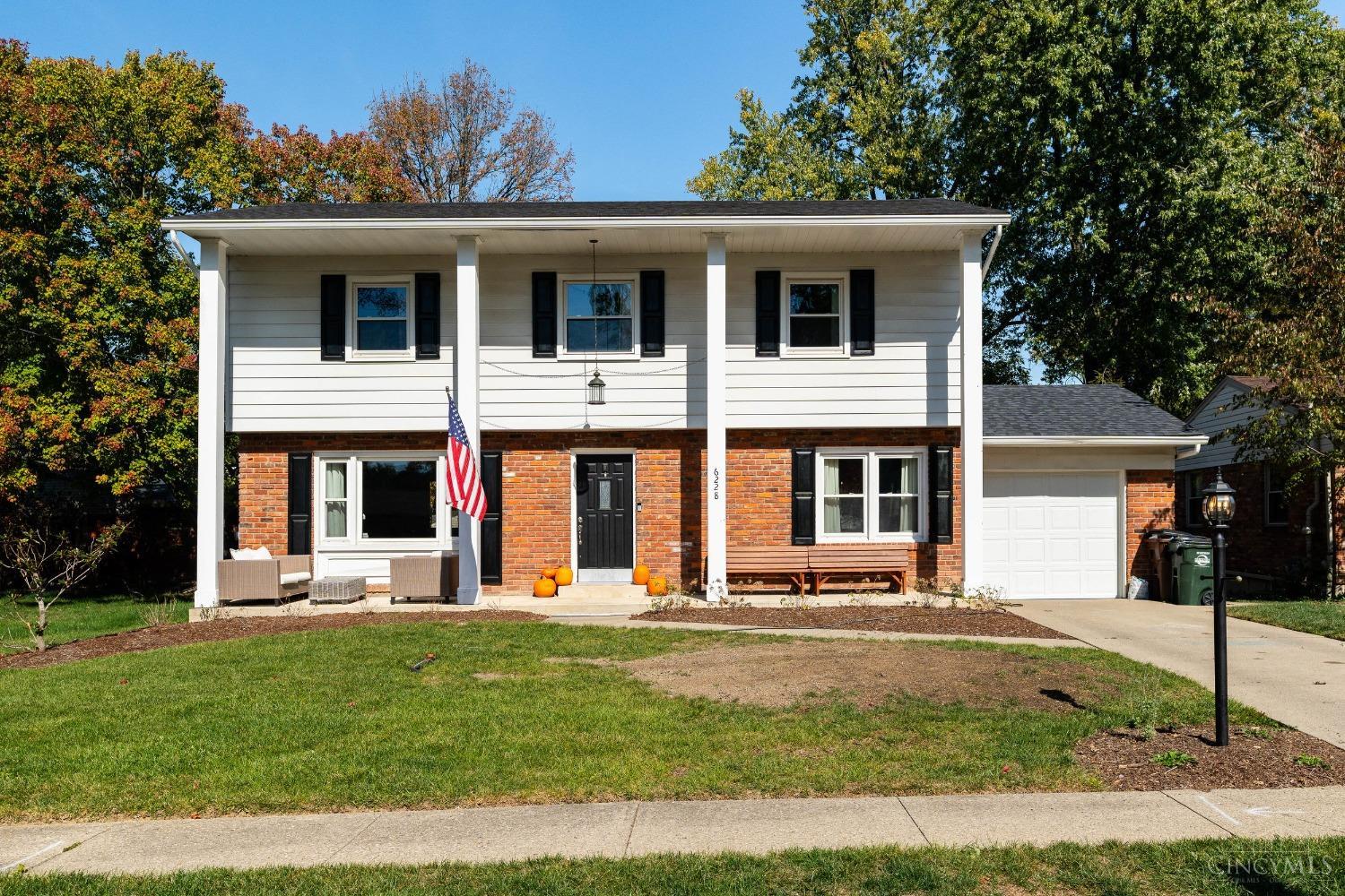 6228 Autumnleaf Lane, Anderson Twp, Ohio image 36