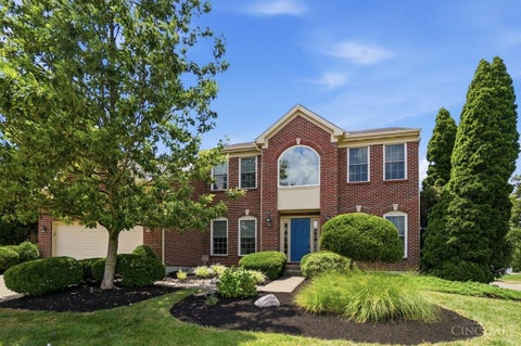 Photo of 7843 Lake Field Court, Deerfield Township, OH 45040 (MLS # 1887242)