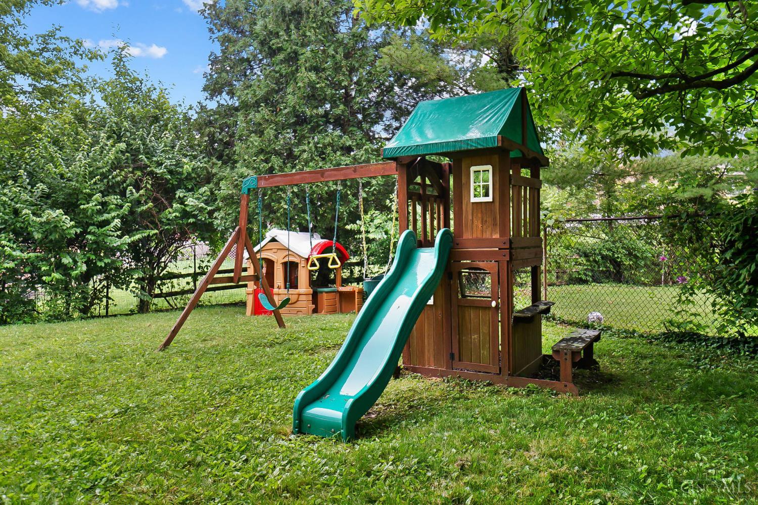 5796 Green Acres Court, Cincinnati, Ohio image 19