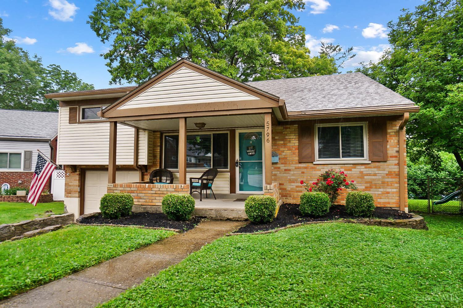 5796 Green Acres Court, Cincinnati, Ohio image 1