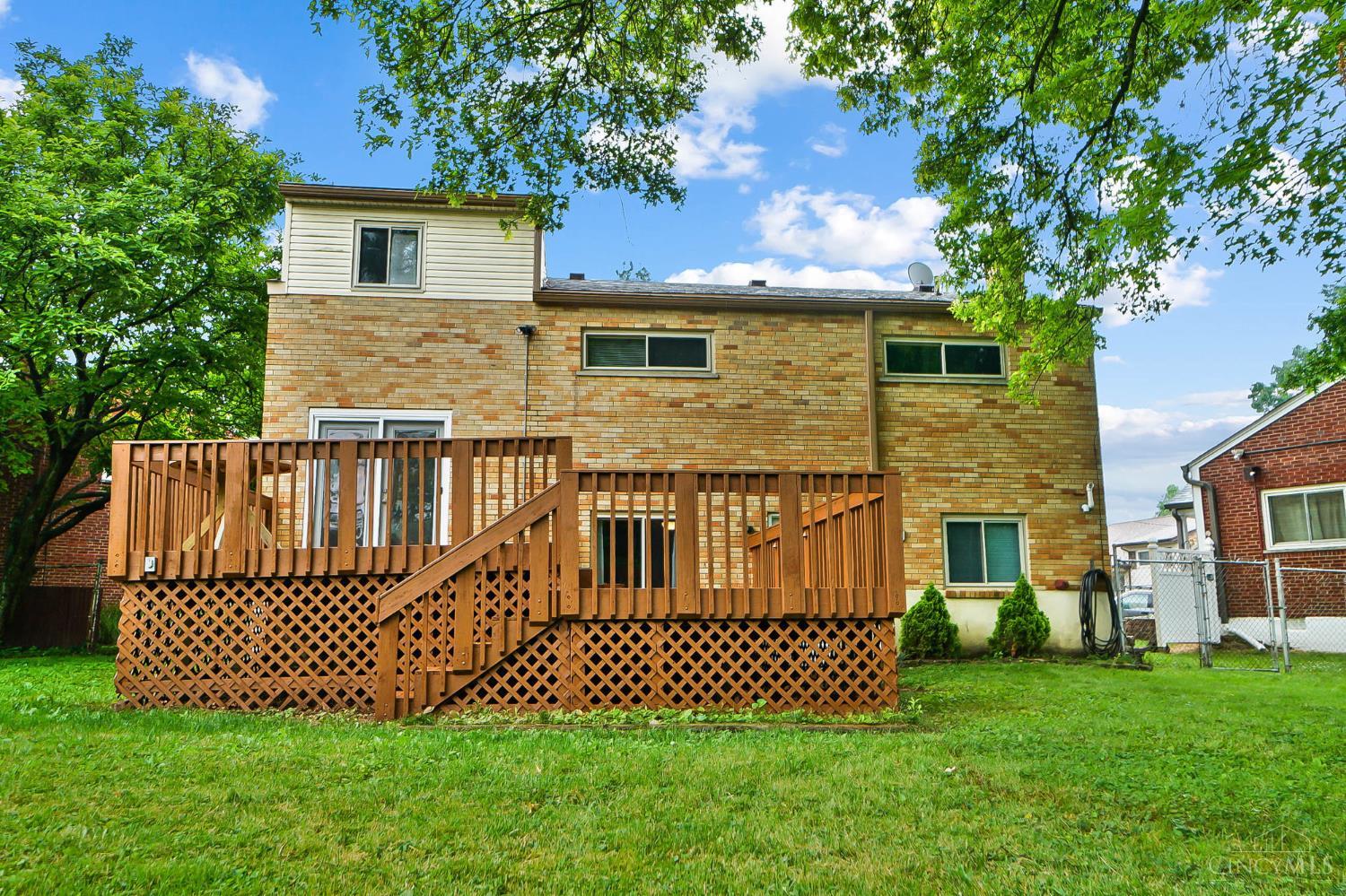 5796 Green Acres Court, Cincinnati, Ohio image 22