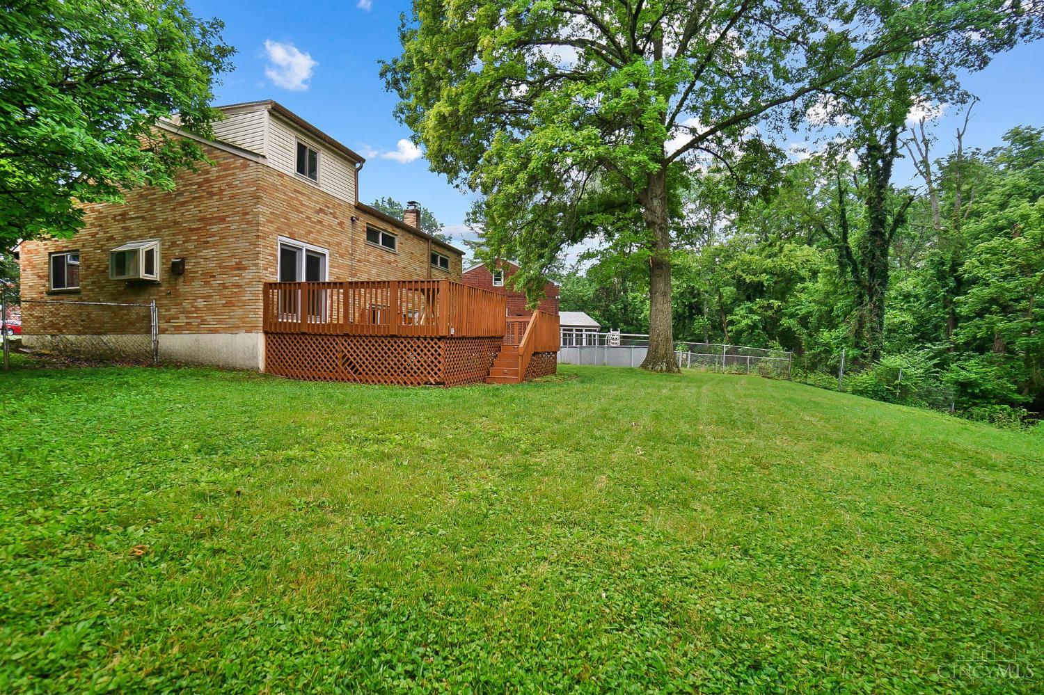 5796 Green Acres Court, Cincinnati, Ohio image 20