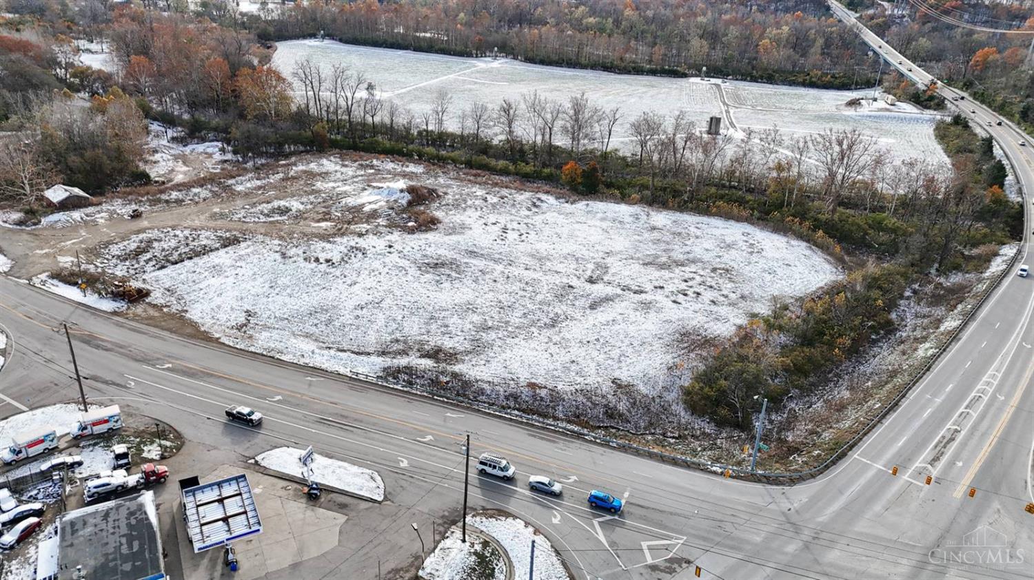 605 Mason Morrow Millgrove Road