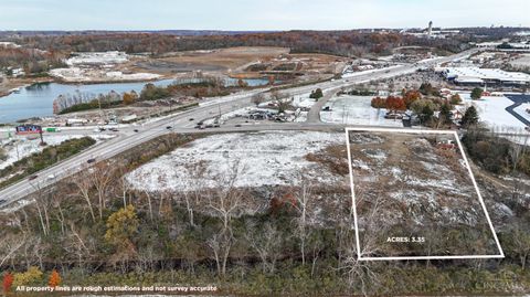 605 Mason Morrow Millgrove Road South Lebanon OH 45065