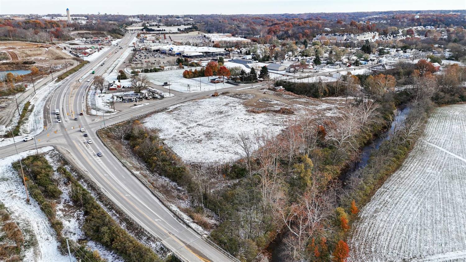 605 Mason Morrow Millgrove Road