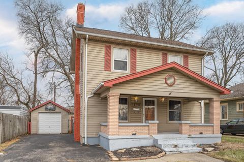 Homes For Sale - 2709 Elmo Place<br/> Middletown, OH 45042