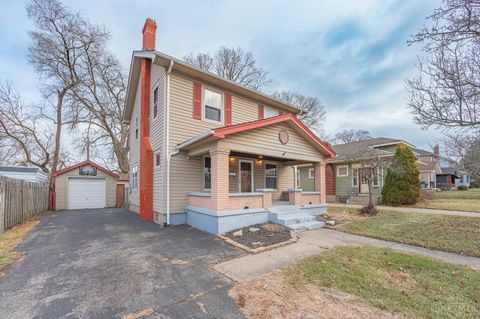 Photo of 2709 Elmo Place, Middletown, OH 45042 (MLS # 1866722)