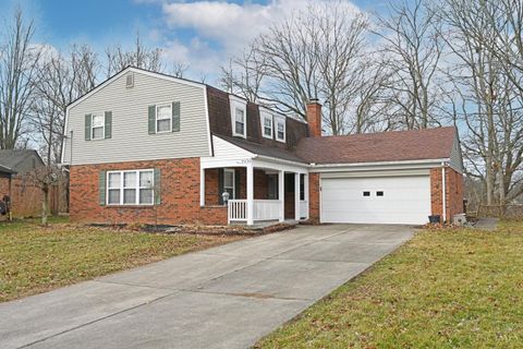 Photo of 1939 Lady Ellen Drive, Cincinnati, OH 45230 (MLS # 1869171)