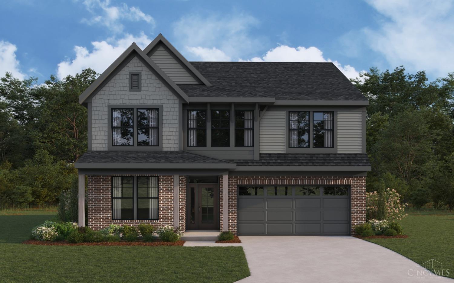 75 Annie Grove Lane, Springboro, Ohio image 1