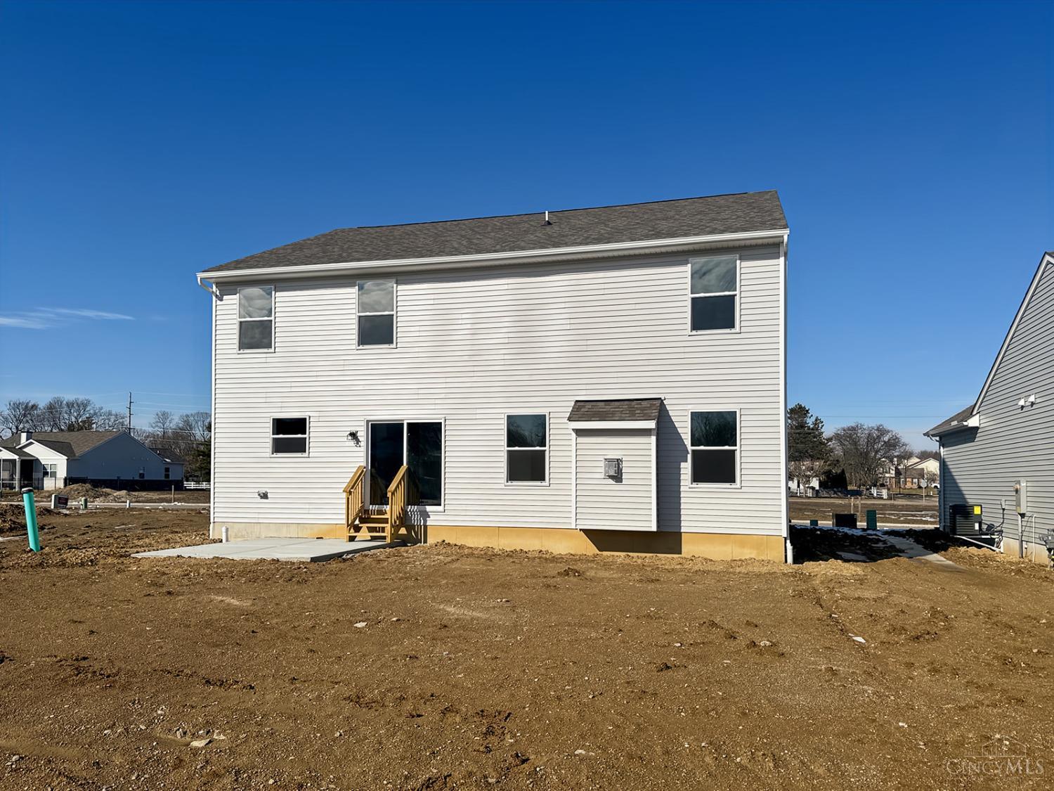 367 Greys Run St, Lebanon, Ohio image 49