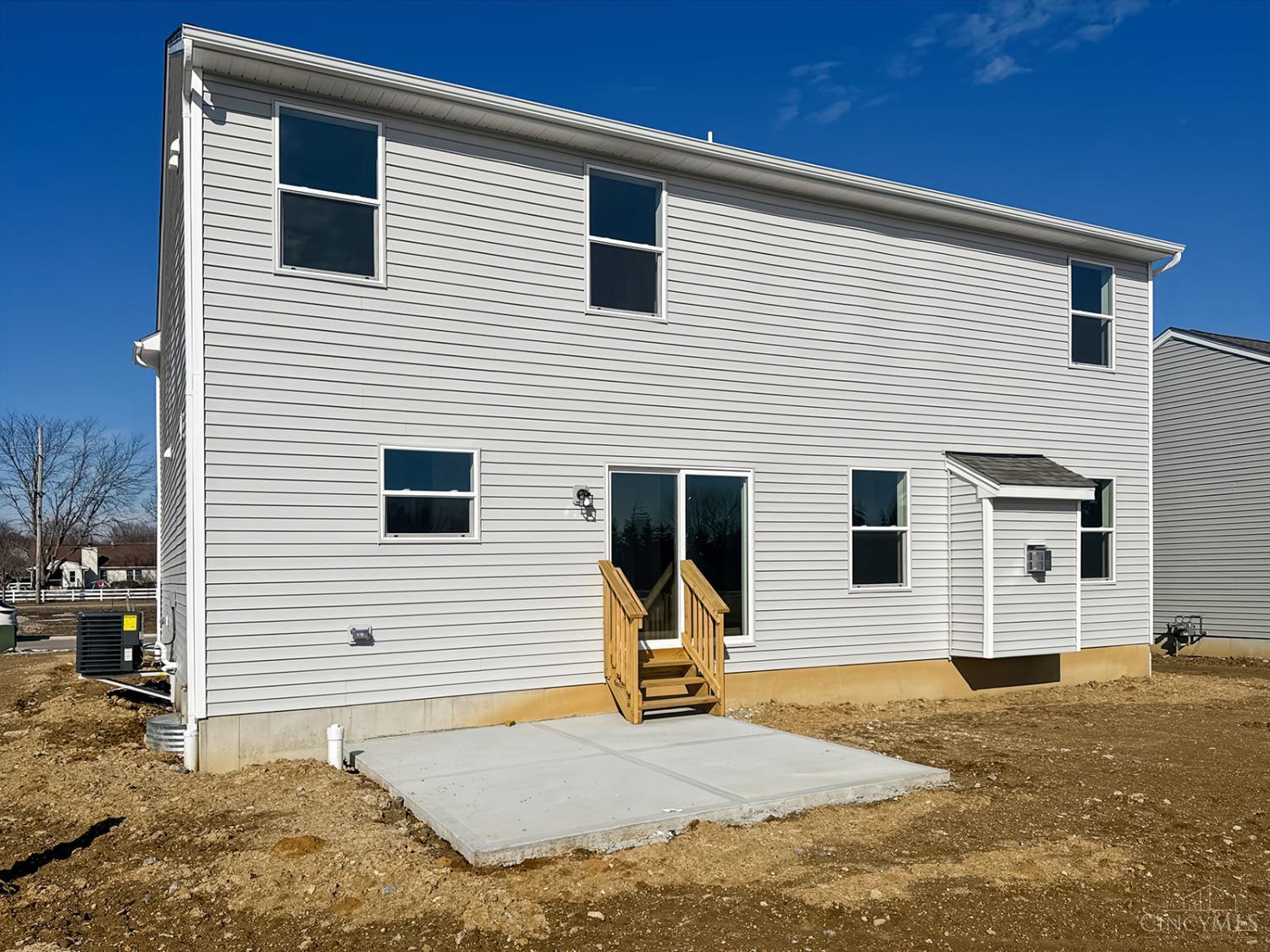 367 Greys Run St, Lebanon, Ohio image 48