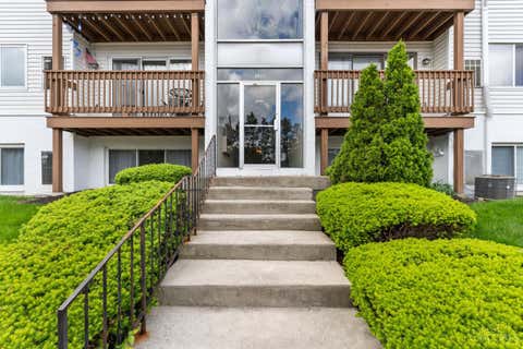 Homes For Sale - 5611 E Coach Drive #C<br/> Kettering, OH 45440