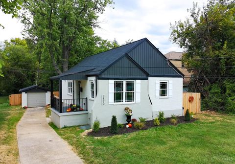 Photo of 2410 Langdon Farm Road, Cincinnati, OH 45237 (MLS # 1857569)