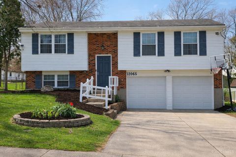 12065 Hazelhurst Drive Springfield Twp. OH 45240