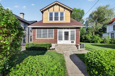 Photo of 3665 Boudinot Avenue, Cincinnati, OH 45211 (MLS # 1876004)