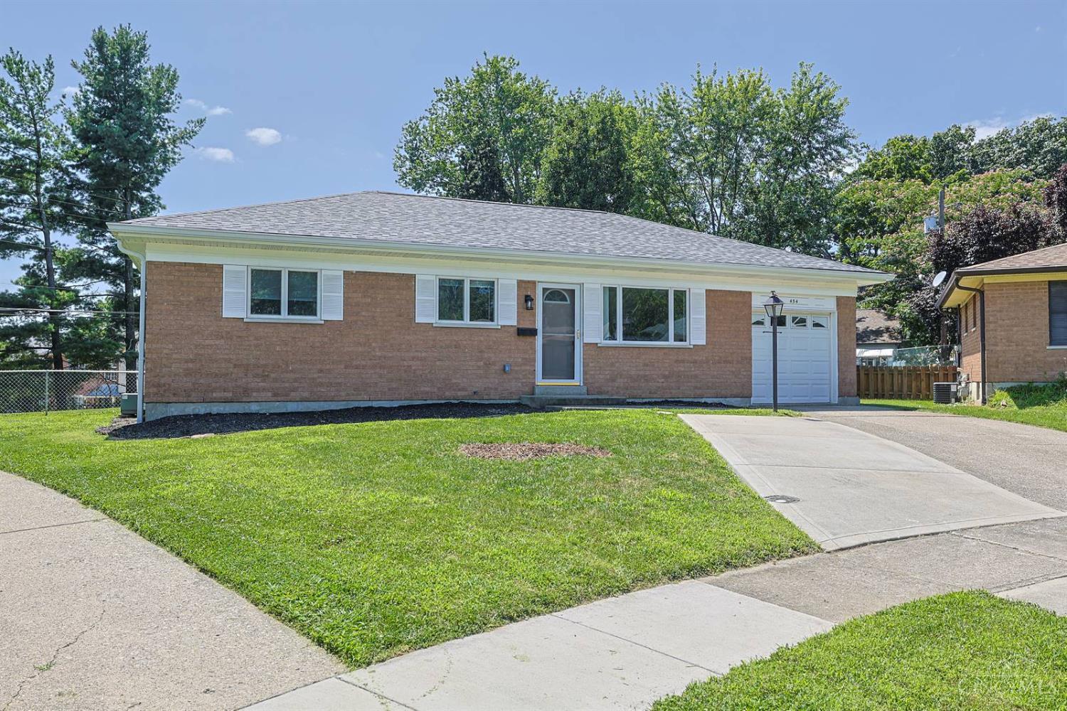 454 Palmerston Drive