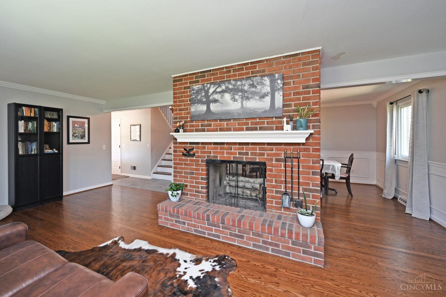 833 Strathcoma Drive, Anderson Twp, Ohio image 11
