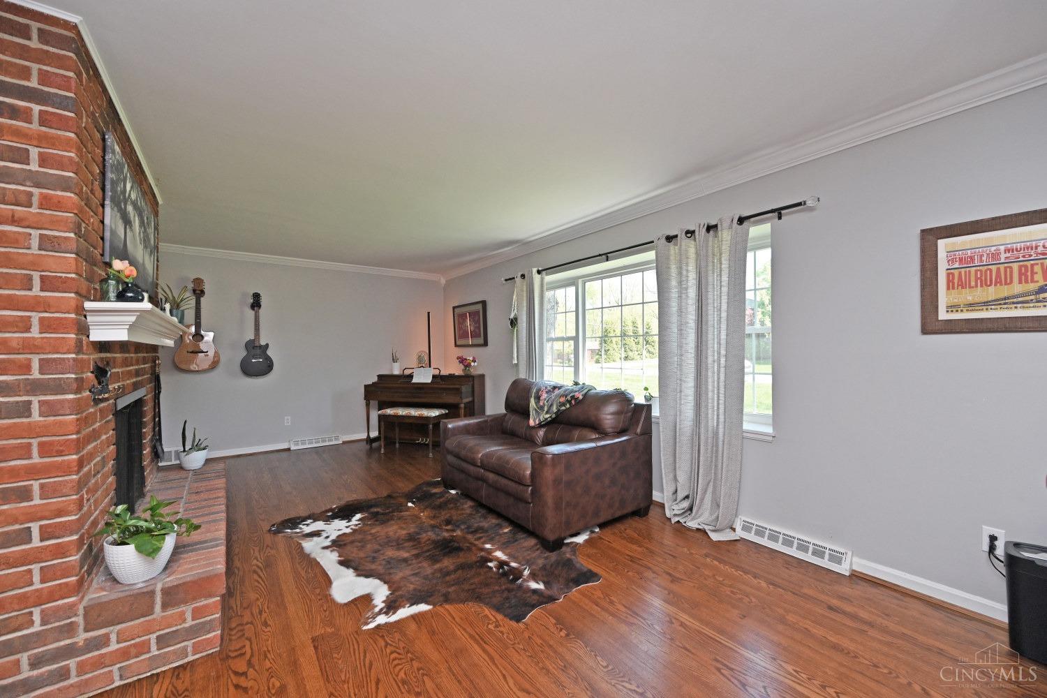 833 Strathcoma Drive, Anderson Twp, Ohio image 7