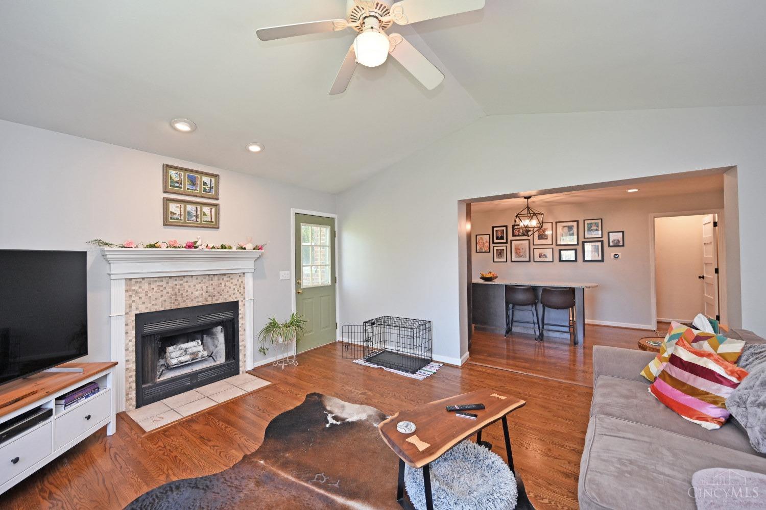 833 Strathcoma Drive, Anderson Twp, Ohio image 25