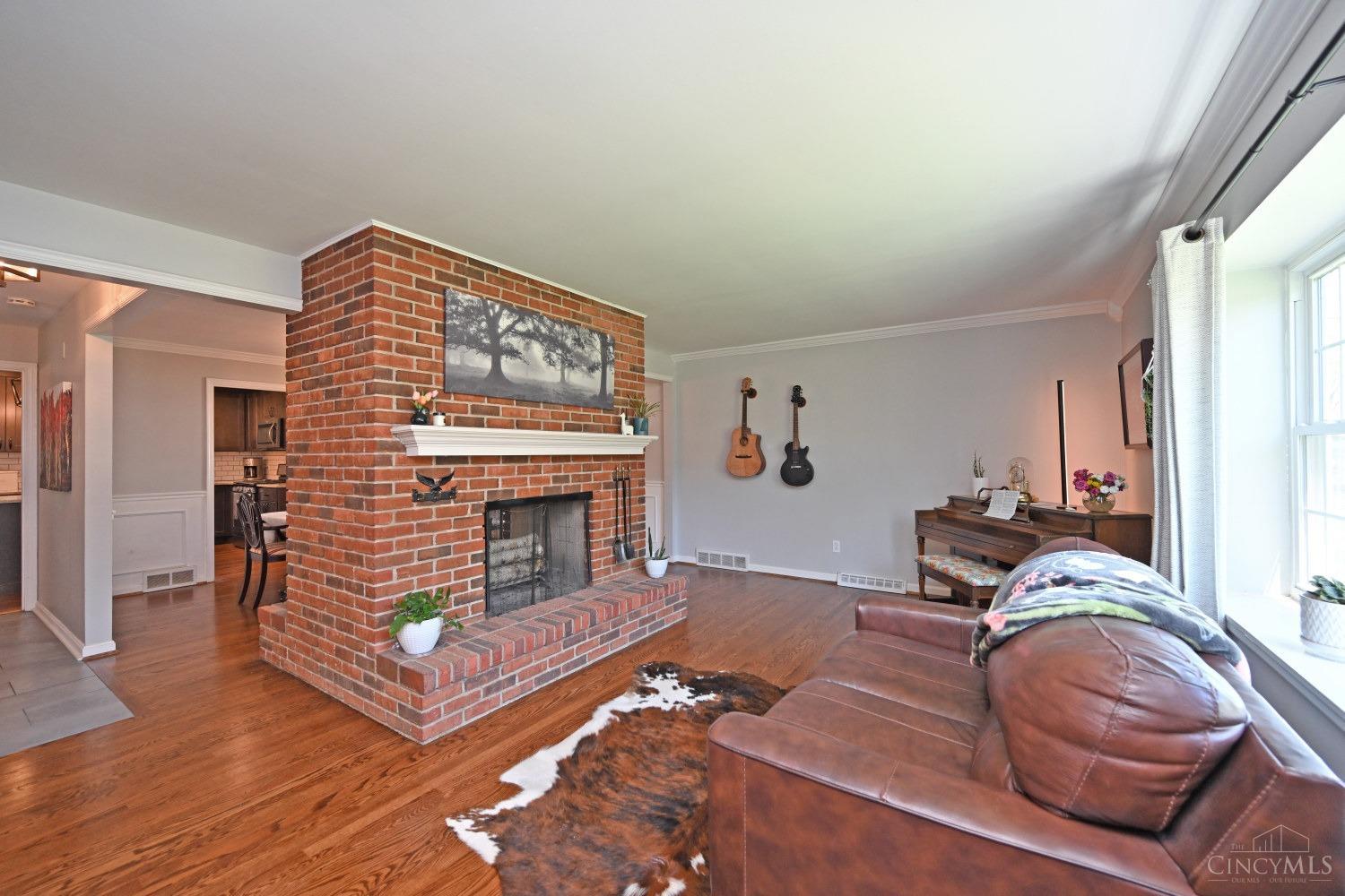 833 Strathcoma Drive, Anderson Twp, Ohio image 8