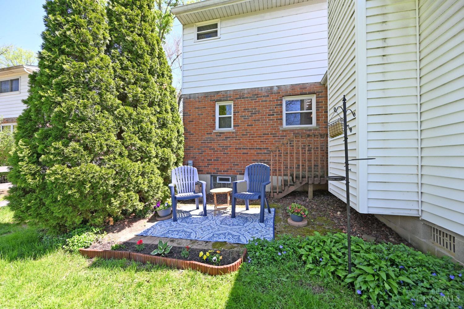 833 Strathcoma Drive, Anderson Twp, Ohio image 42
