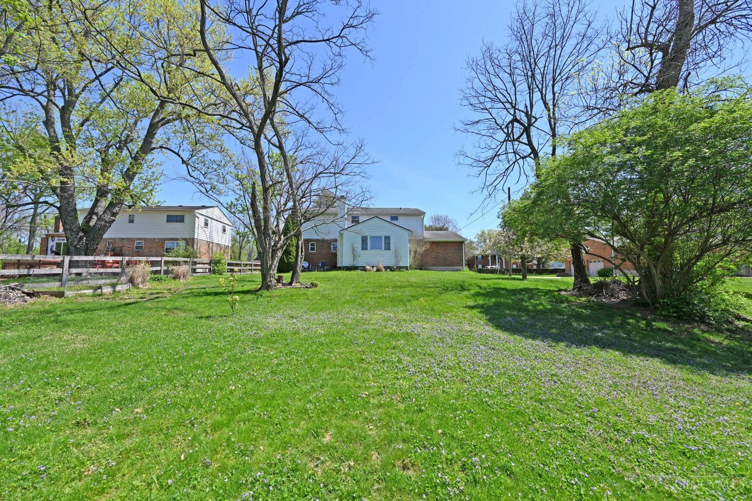 833 Strathcoma Drive, Anderson Twp, Ohio image 46