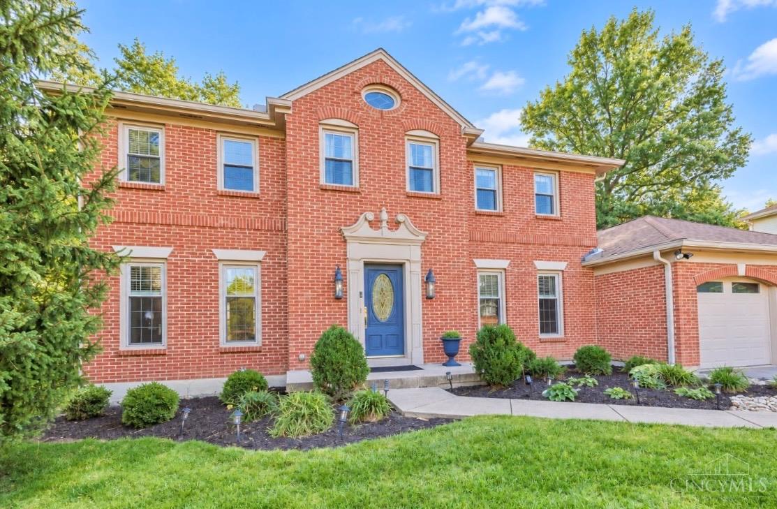 824 Shawnee Trace Court