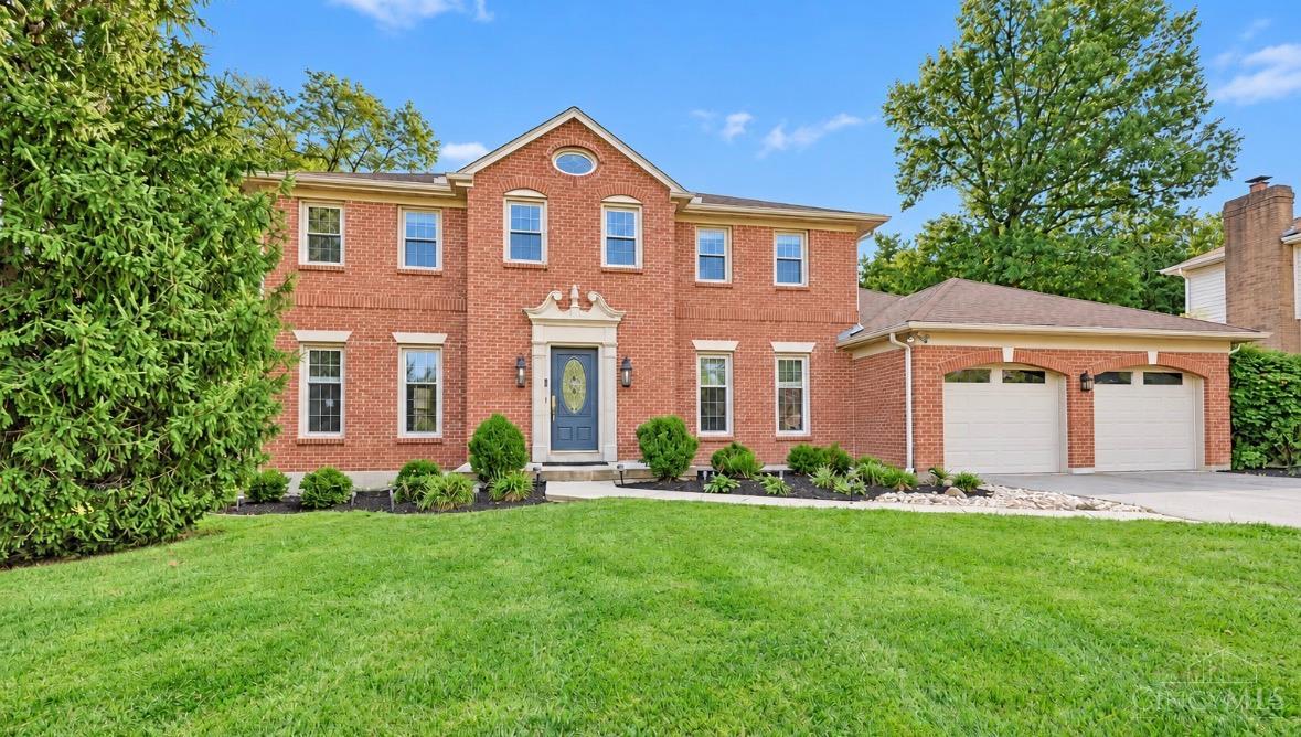 824 Shawnee Trace Court