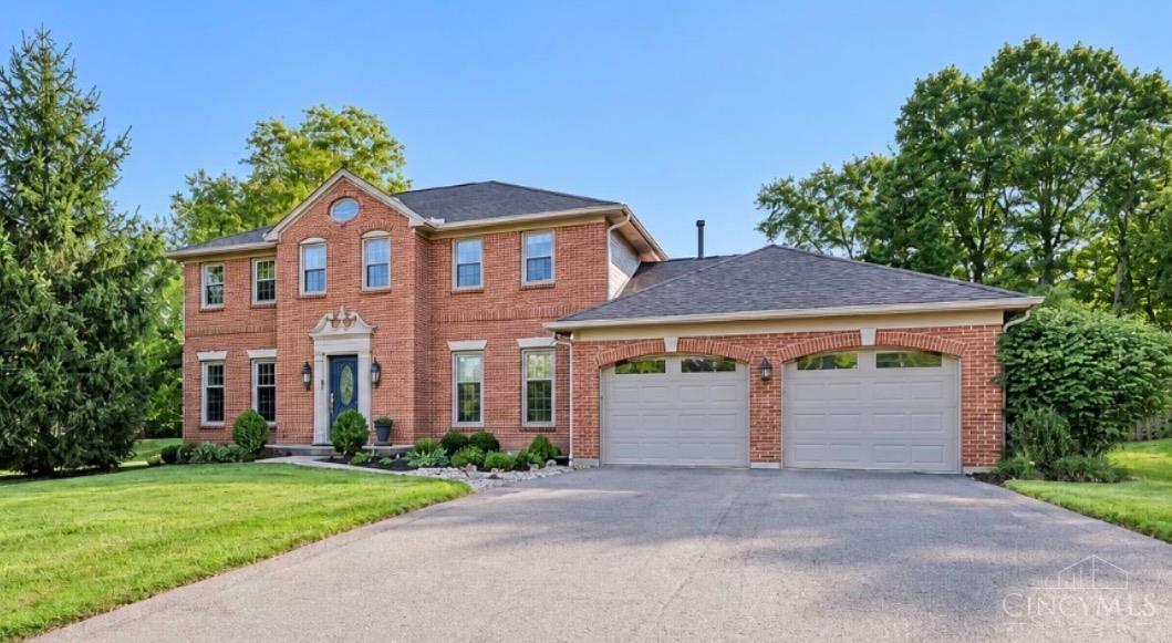 824 Shawnee Trace Court