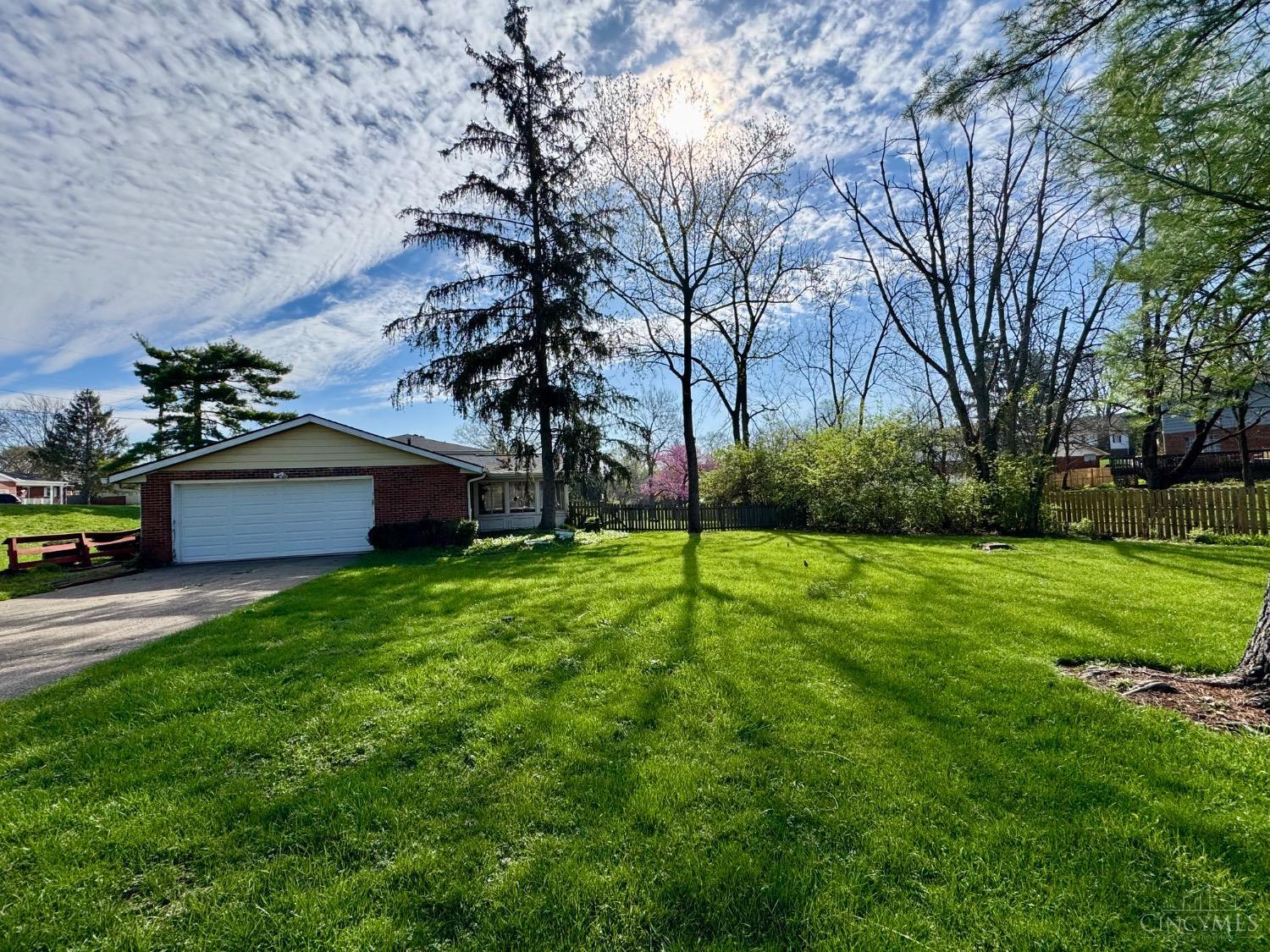 1519 Christine Drive, Fairfield, Ohio image 49