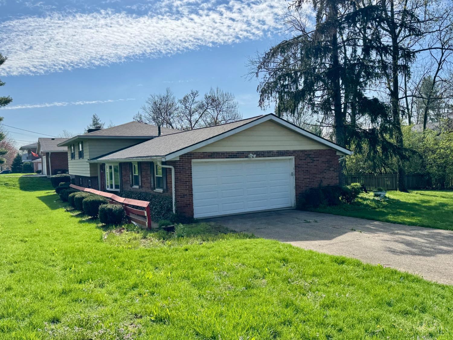 1519 Christine Drive, Fairfield, Ohio image 2