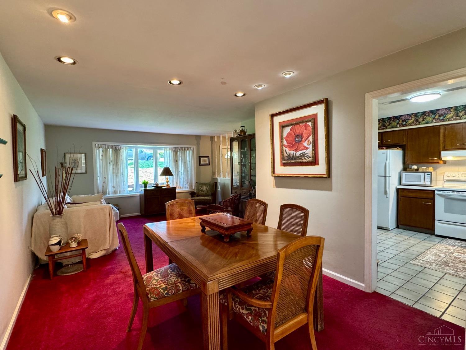 1519 Christine Drive, Fairfield, Ohio image 11