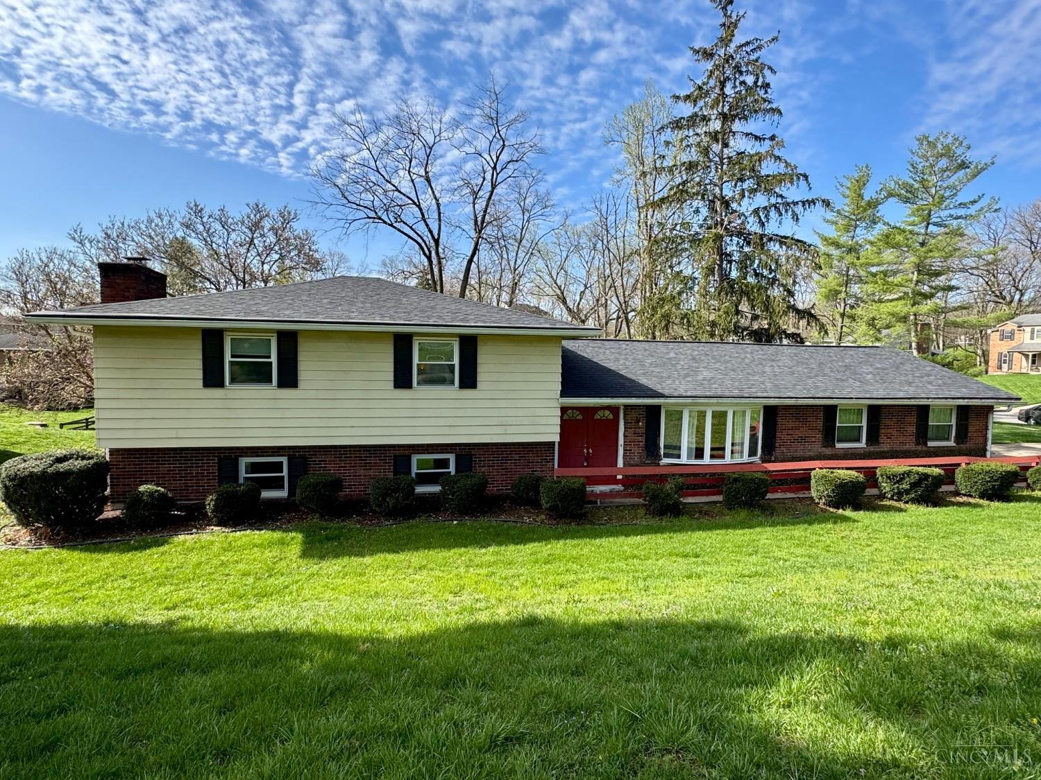 1519 Christine Drive, Fairfield, Ohio image 1