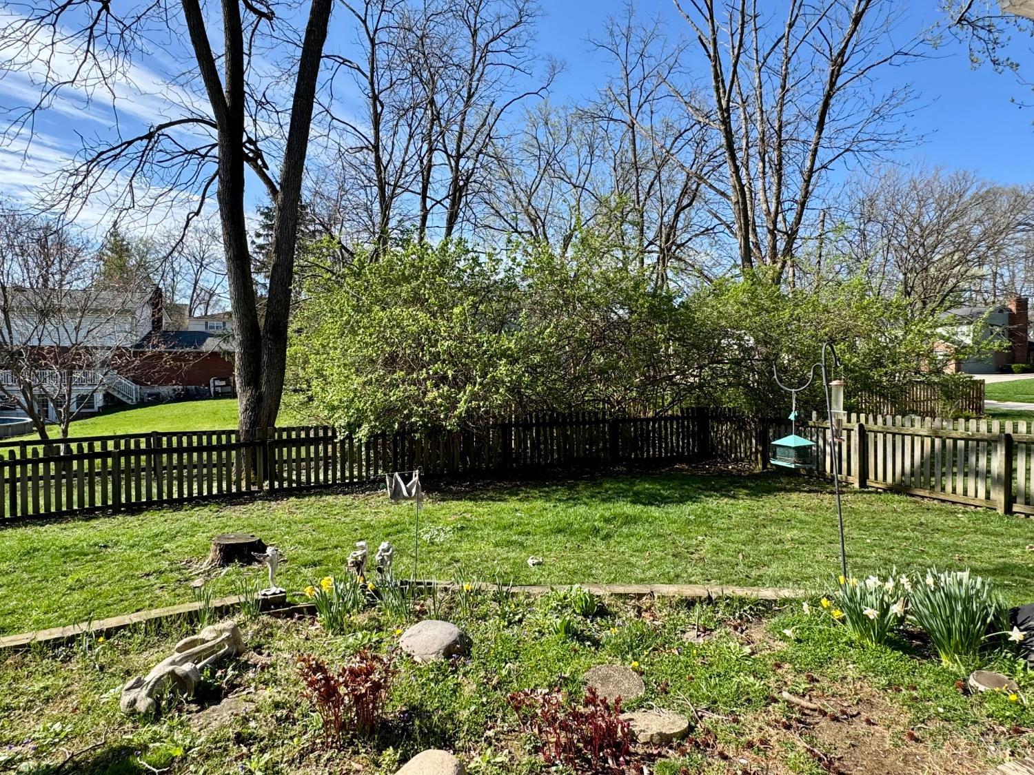 1519 Christine Drive, Fairfield, Ohio image 45