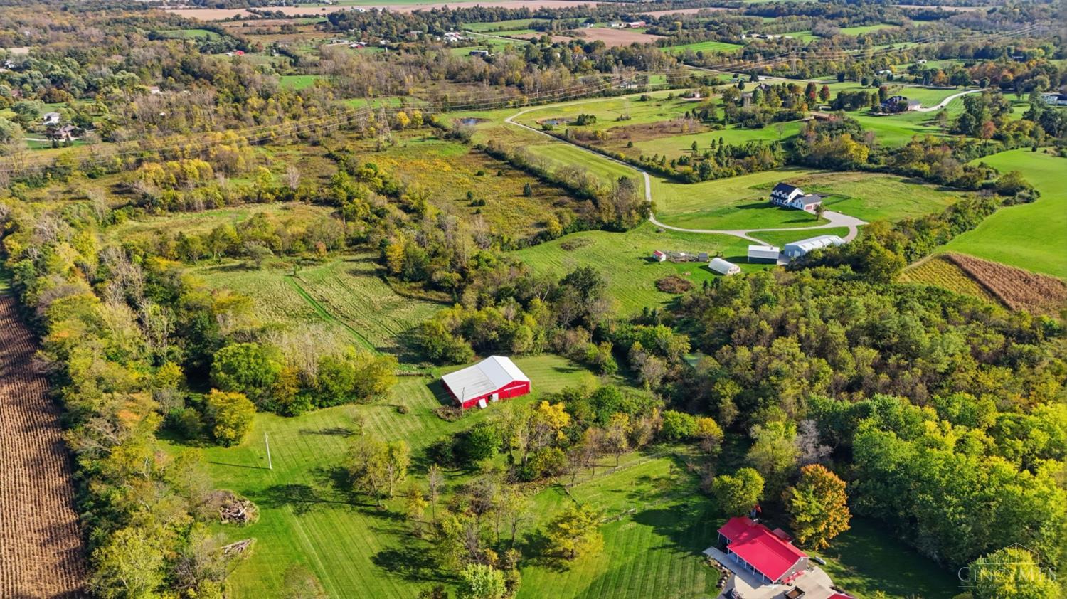 2478 Trebein Road