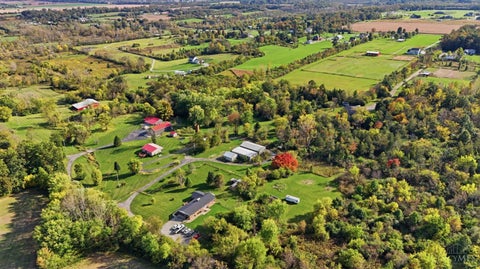 Photo of 2482 Trebein Road, Beavercreek Township, OH 45385 (MLS # 1897363)